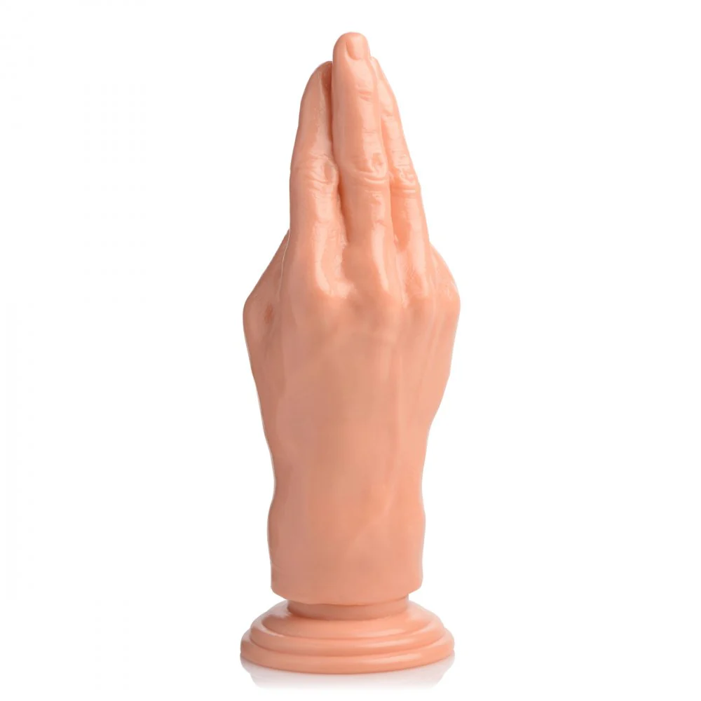 The Stuffer Fisting Hand Dildo - Image 2