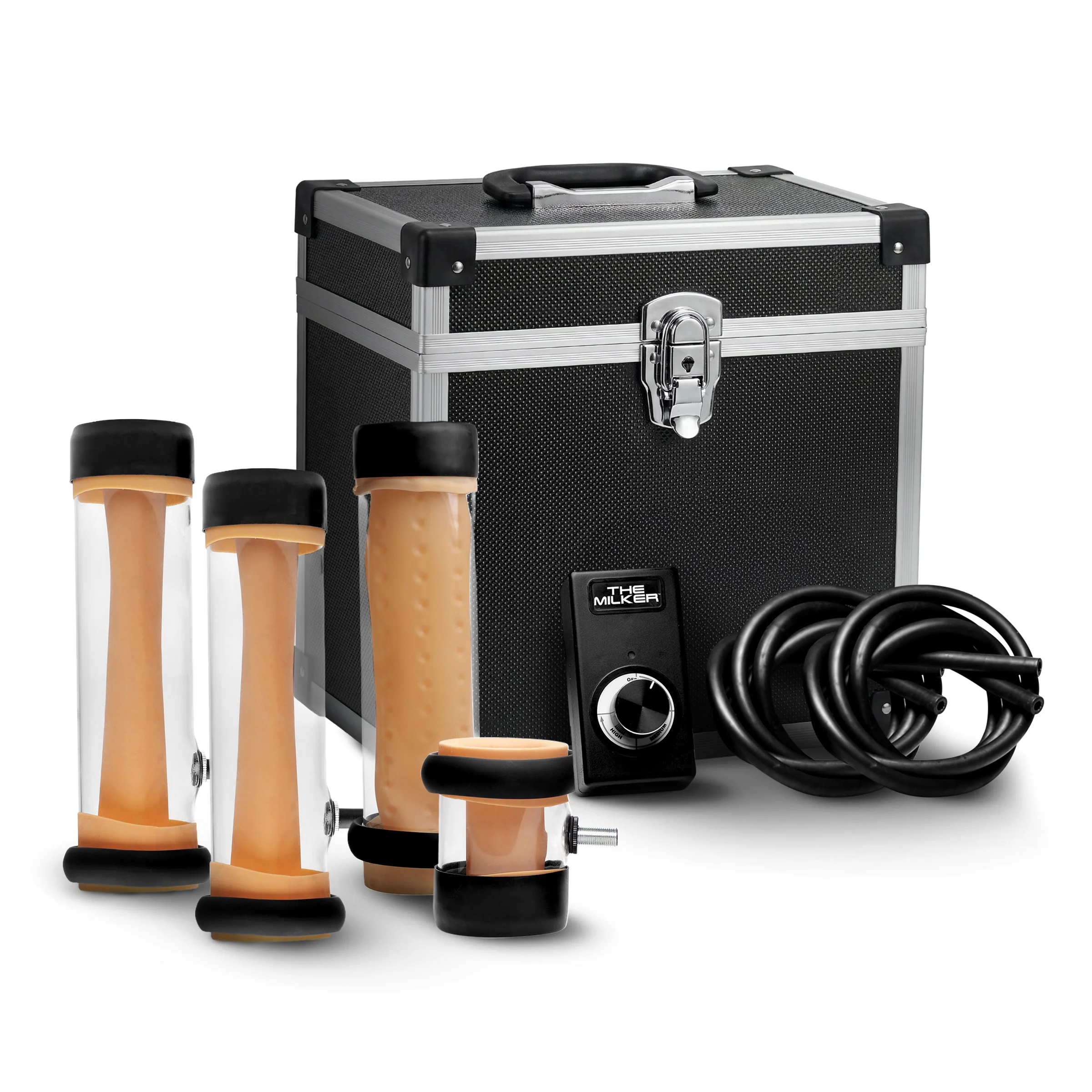 The Super Milker Automatic Deluxe Stroker Machine - Image 8