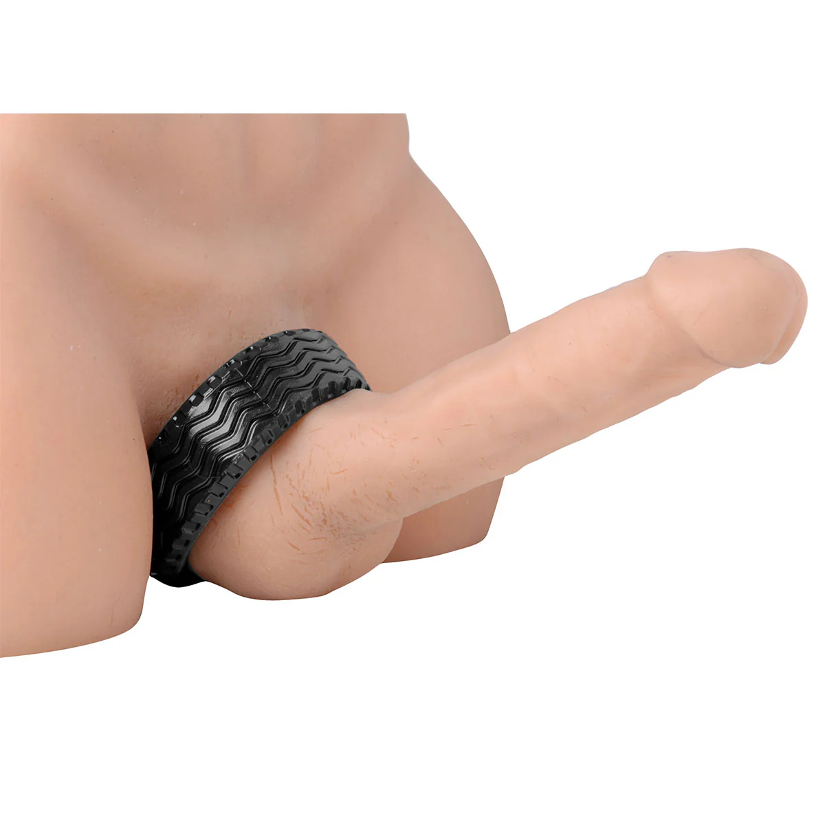 The Ultimate Tire Cock Ring - Image 3
