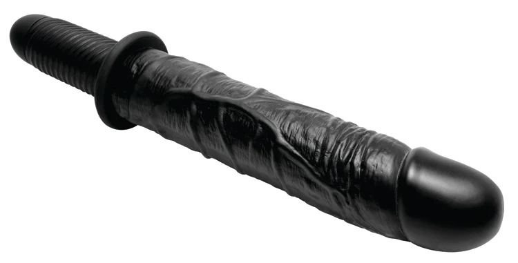 The Violator 13-Mode XL Dildo Thruster - Image 3