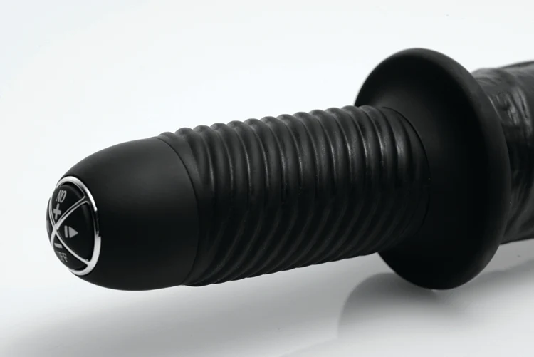 The Violator 13-Mode XL Dildo Thruster - Image 5