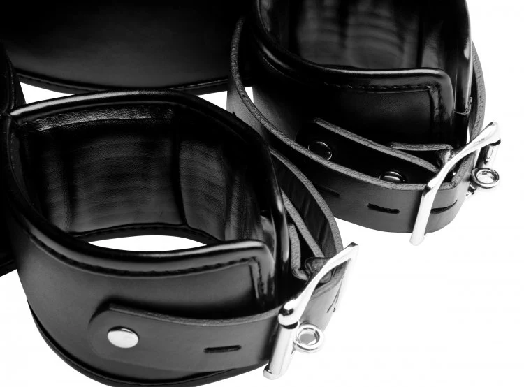 Thigh Cuff Restraint System - Image 4