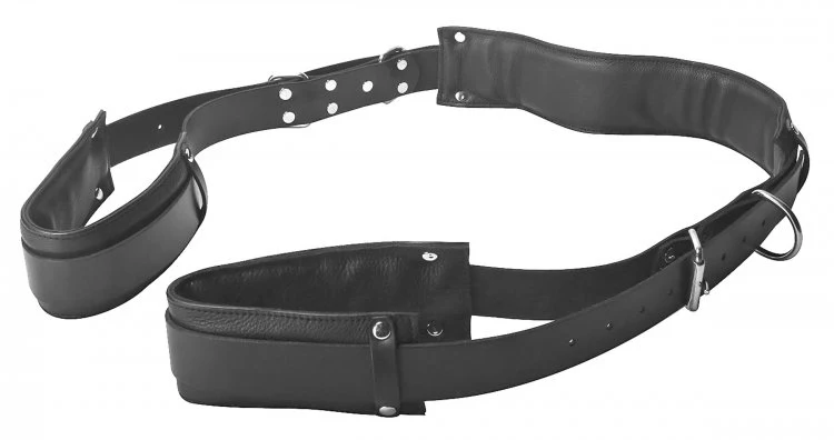 Thigh Sling Position Aid - Image 2