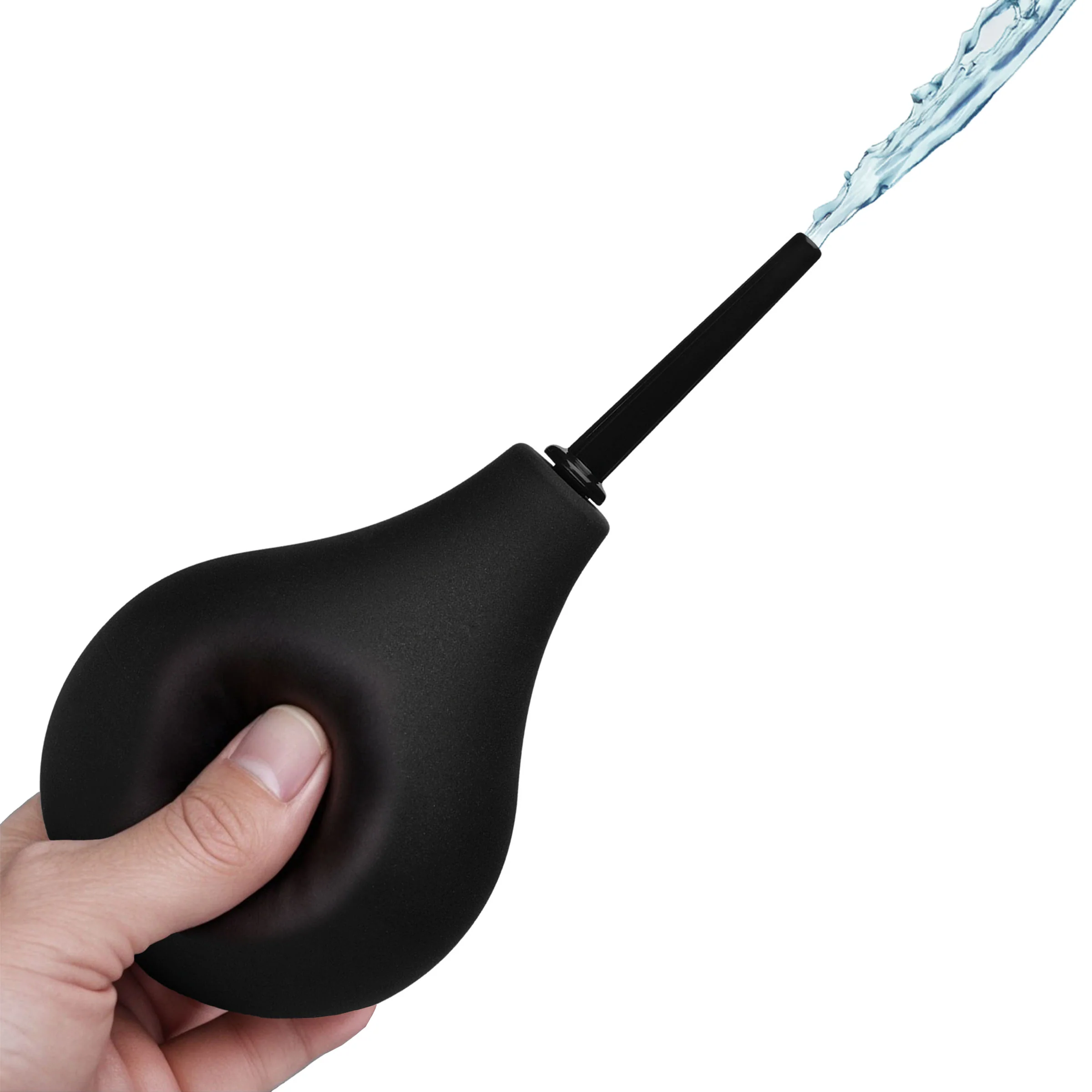 Thin Tip Enema Bulb - Image 8