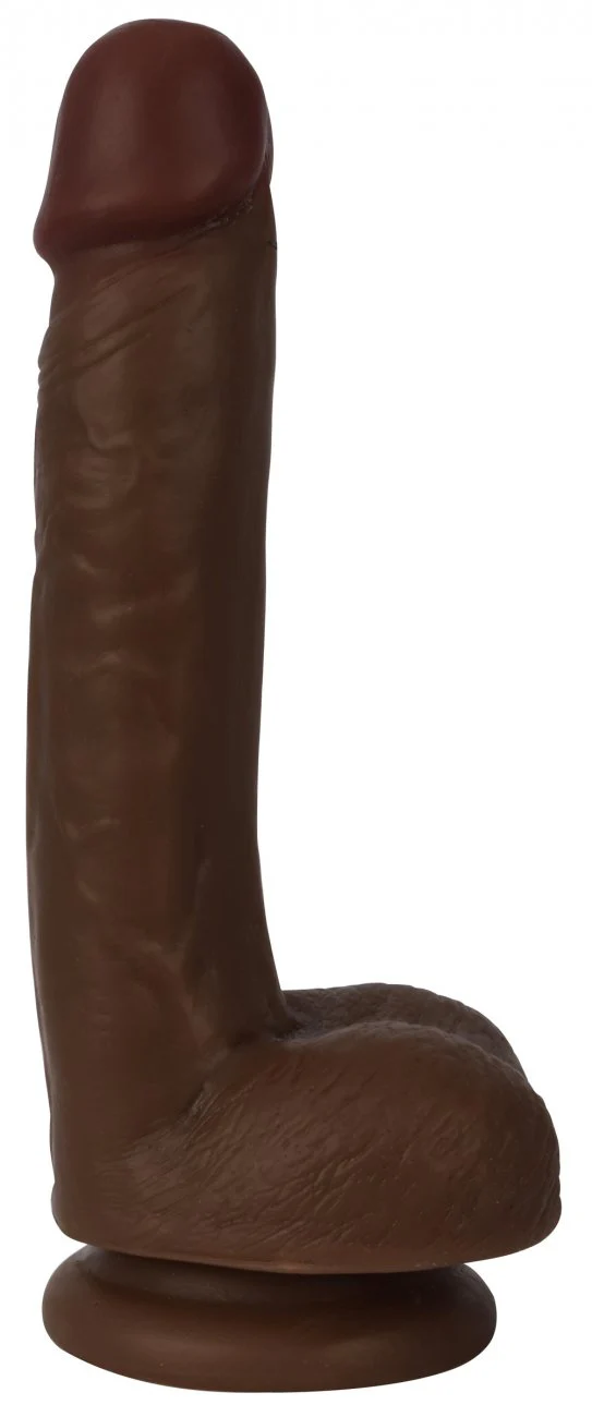 7" Slim Dong w/Balls - Image 2