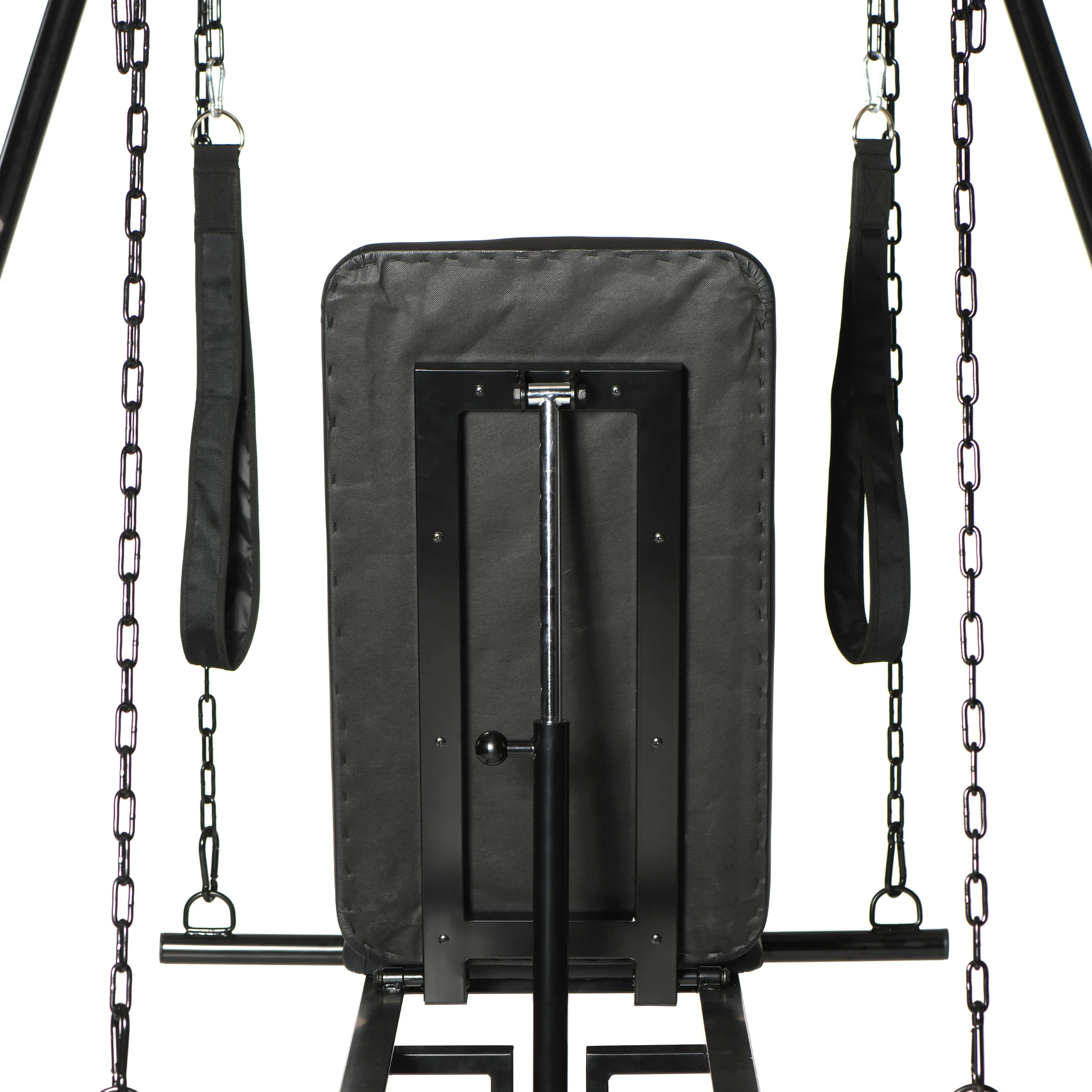 Throne Adjustable Sex Swing With Stand - Image 9