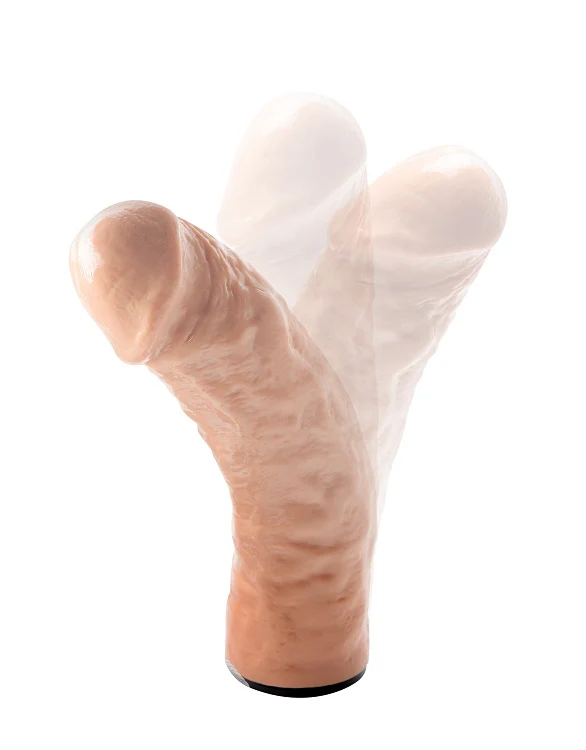 Thrust-Bot Handheld Multi-Speed Sex Machine - Image 6