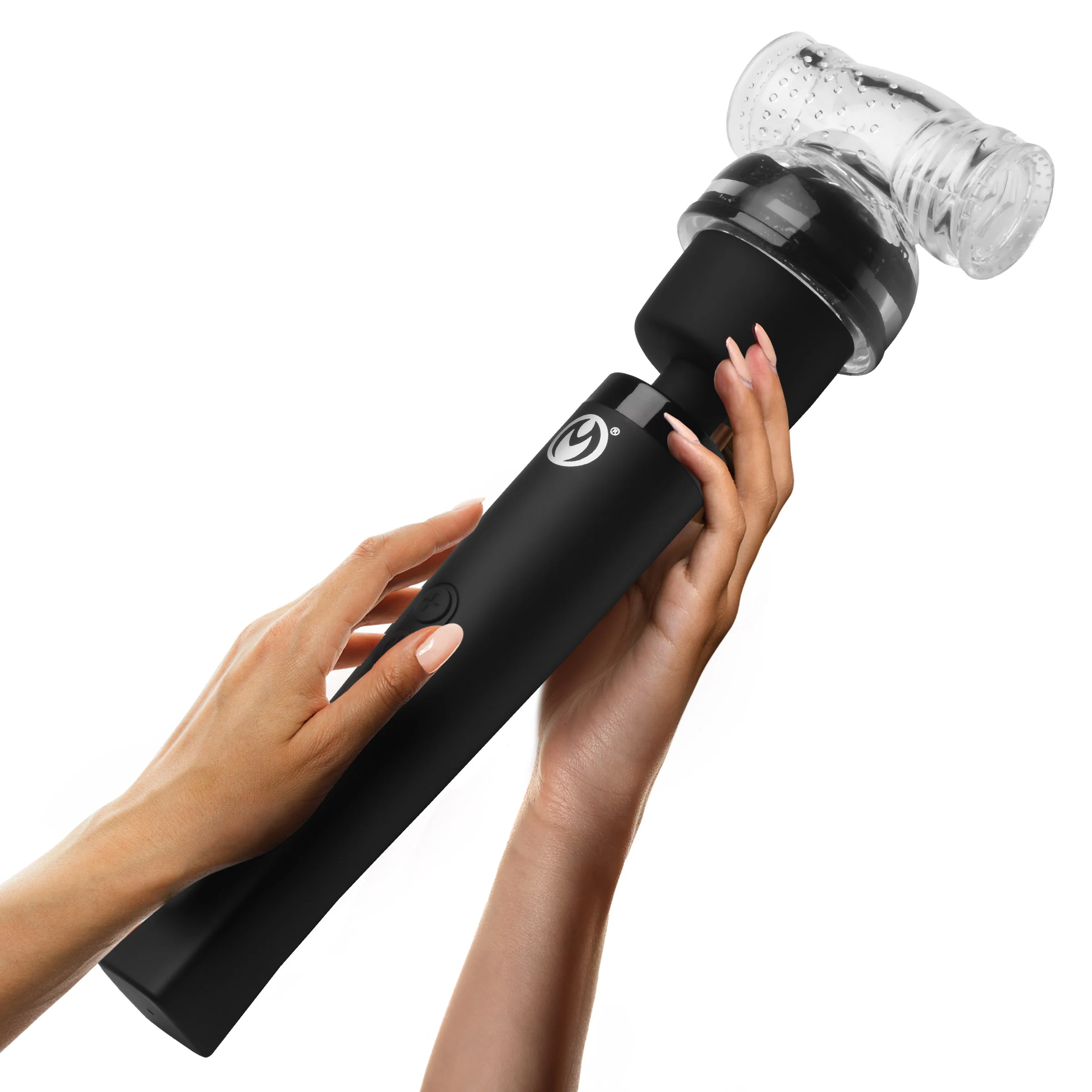 Thunderstick Pro + Hummingbird Male Masturbation Kit