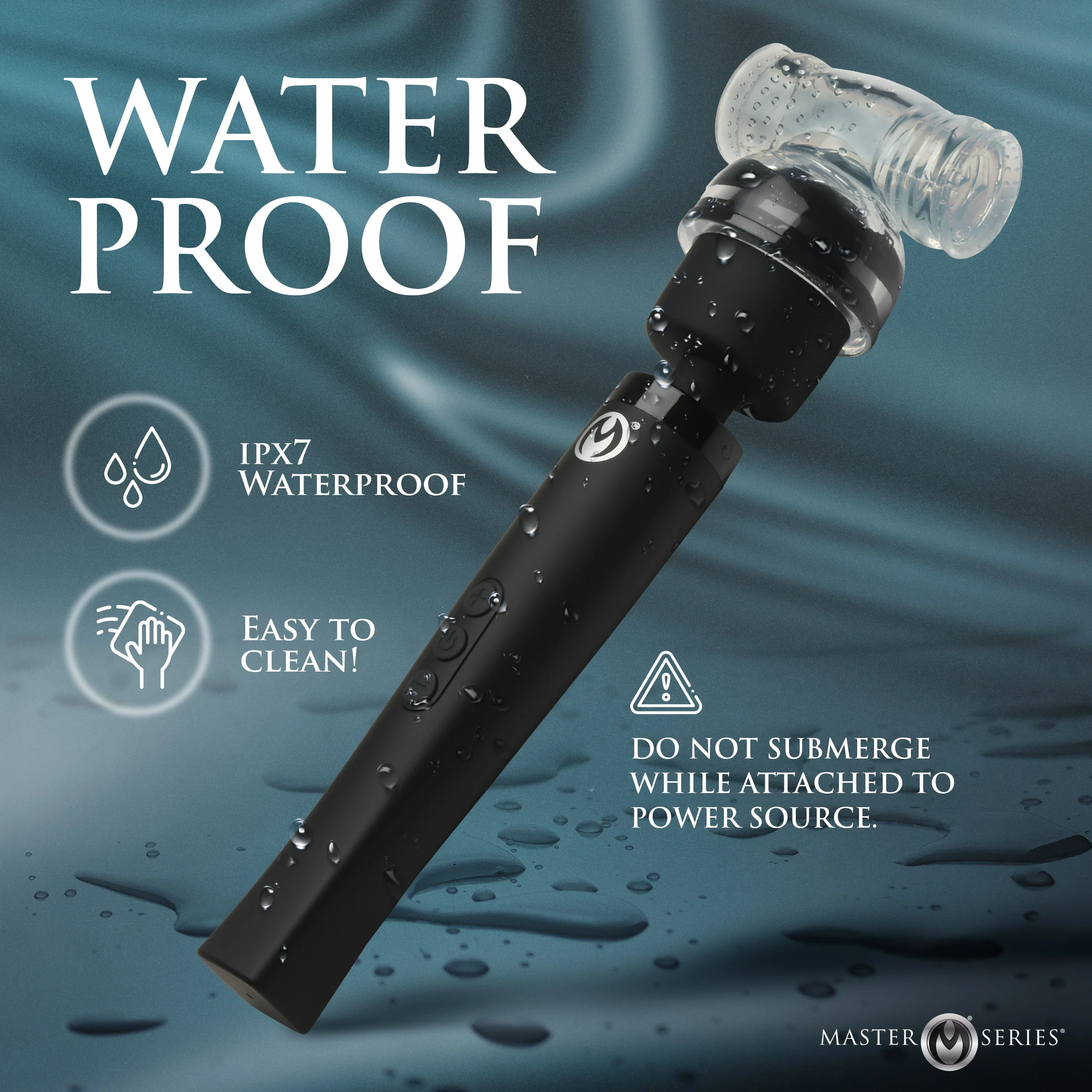 Thunderstick Pro + Hummingbird Male Masturbation Kit - Image 9
