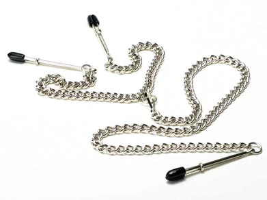 Tit to Clit Clamp Set - Image 2