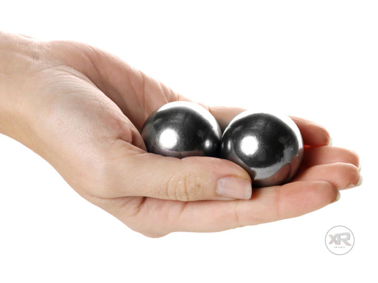 Titanica Steel Balls - Image 2