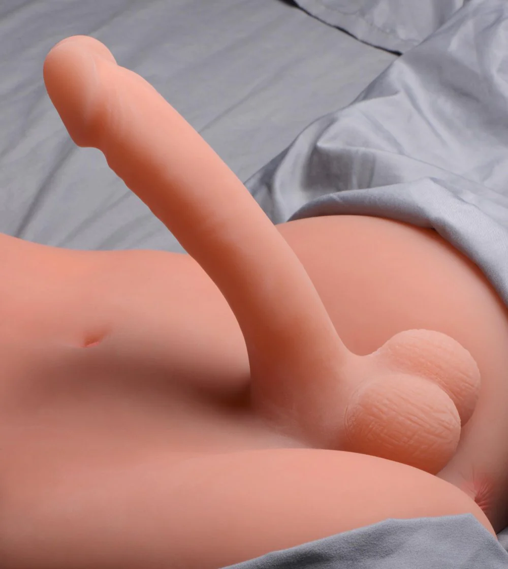 Tranny Terri Love Doll - Image 4