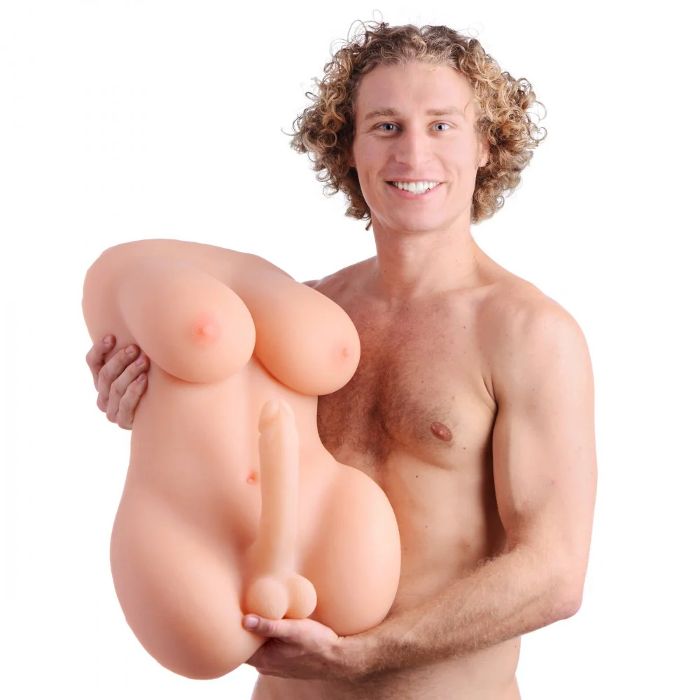 Tranny Terri Love Doll - Image 6