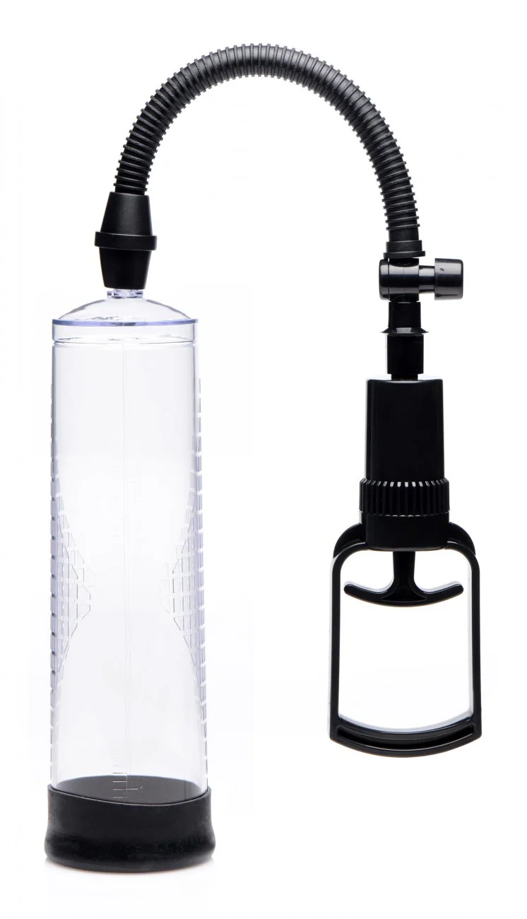 Trigger Penis Pump - Image 2