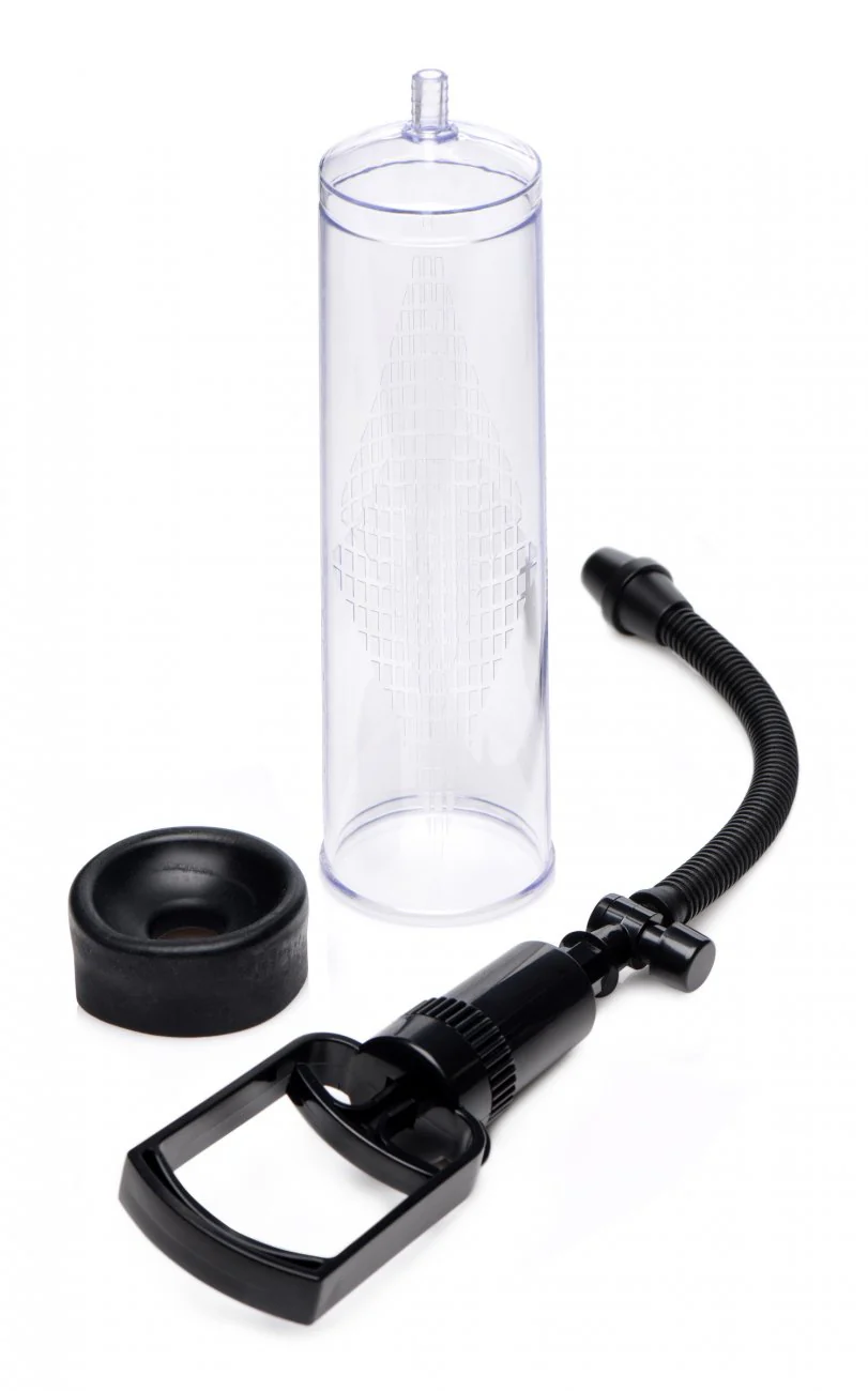 Trigger Penis Pump - Image 3