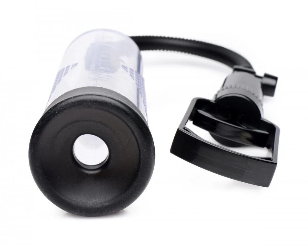 Trigger Penis Pump - Image 4