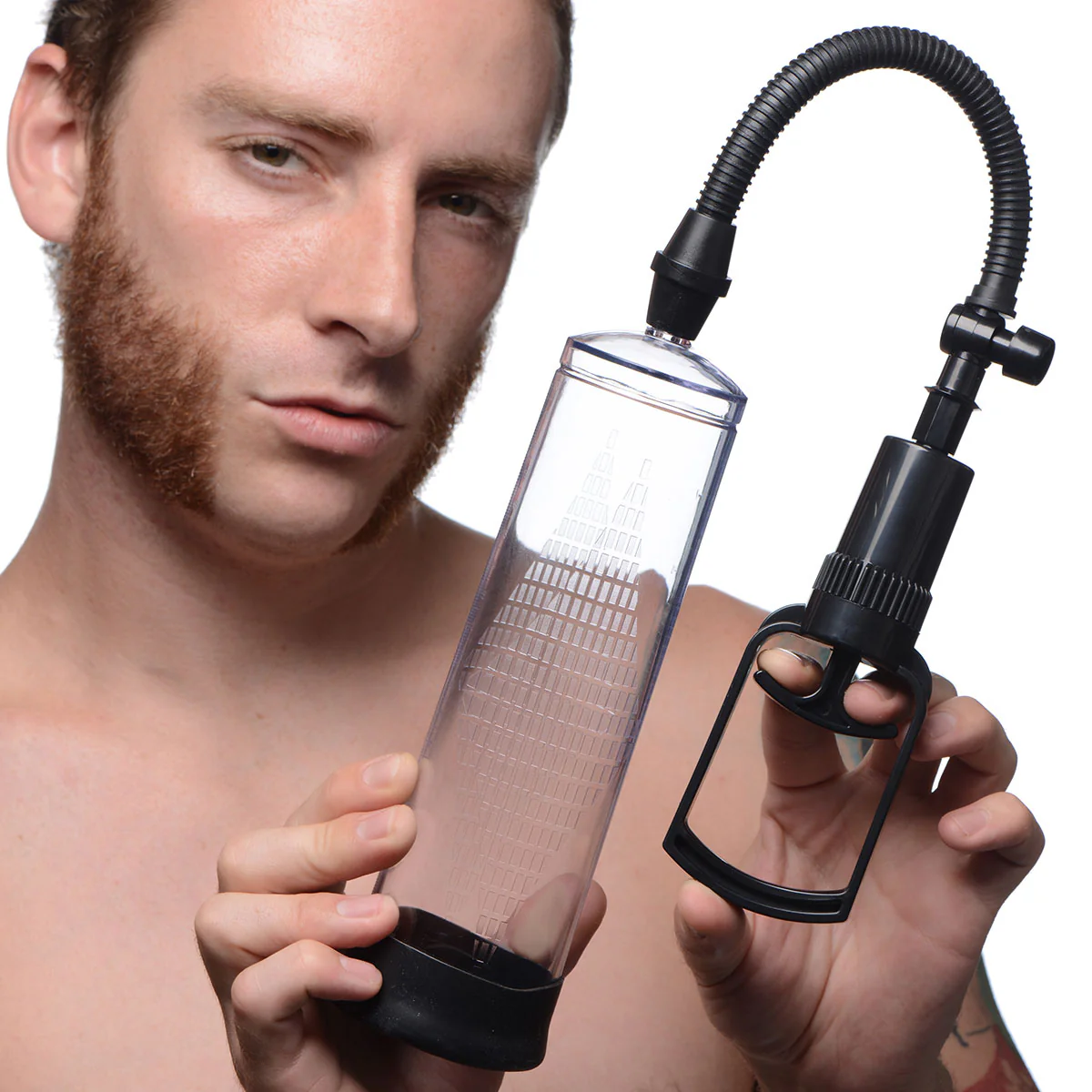 Trigger Penis Pump - Image 5