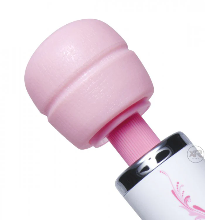 Wand Essentials 7-Speed Wand Massager - Image 7