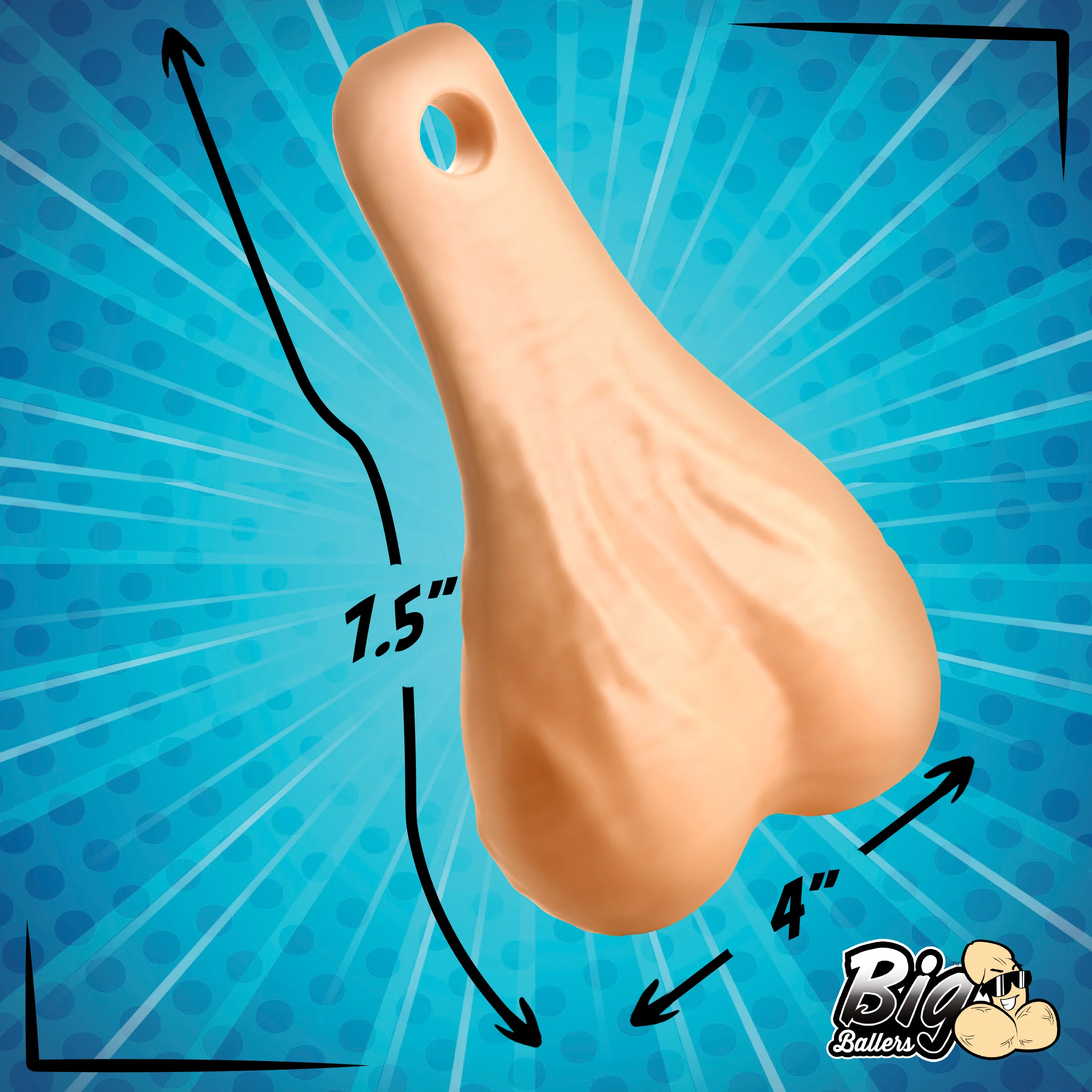Truck Nuts - Image 6