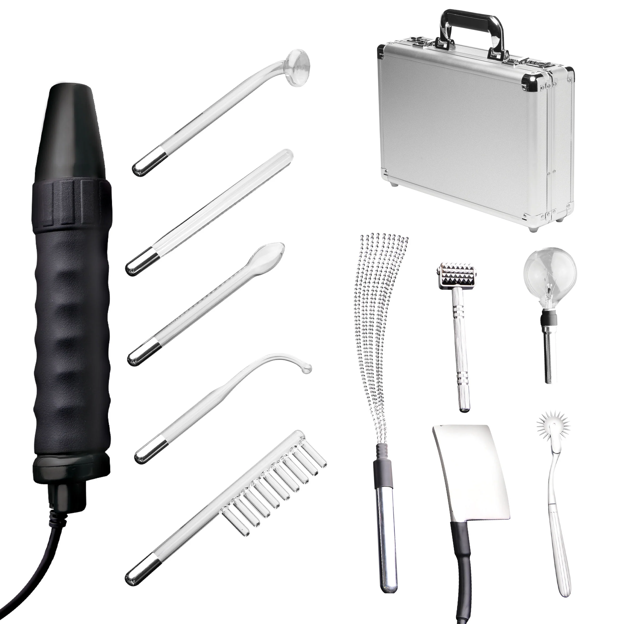 Ultimate Edition Violet Wand Set - Image 10