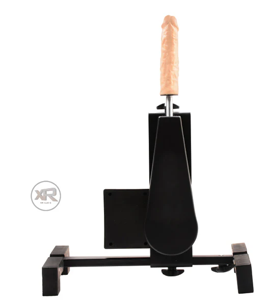 Versa Sex Machine - Image 4