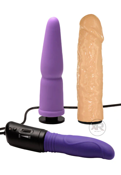 Versa Sex Machine - Image 5