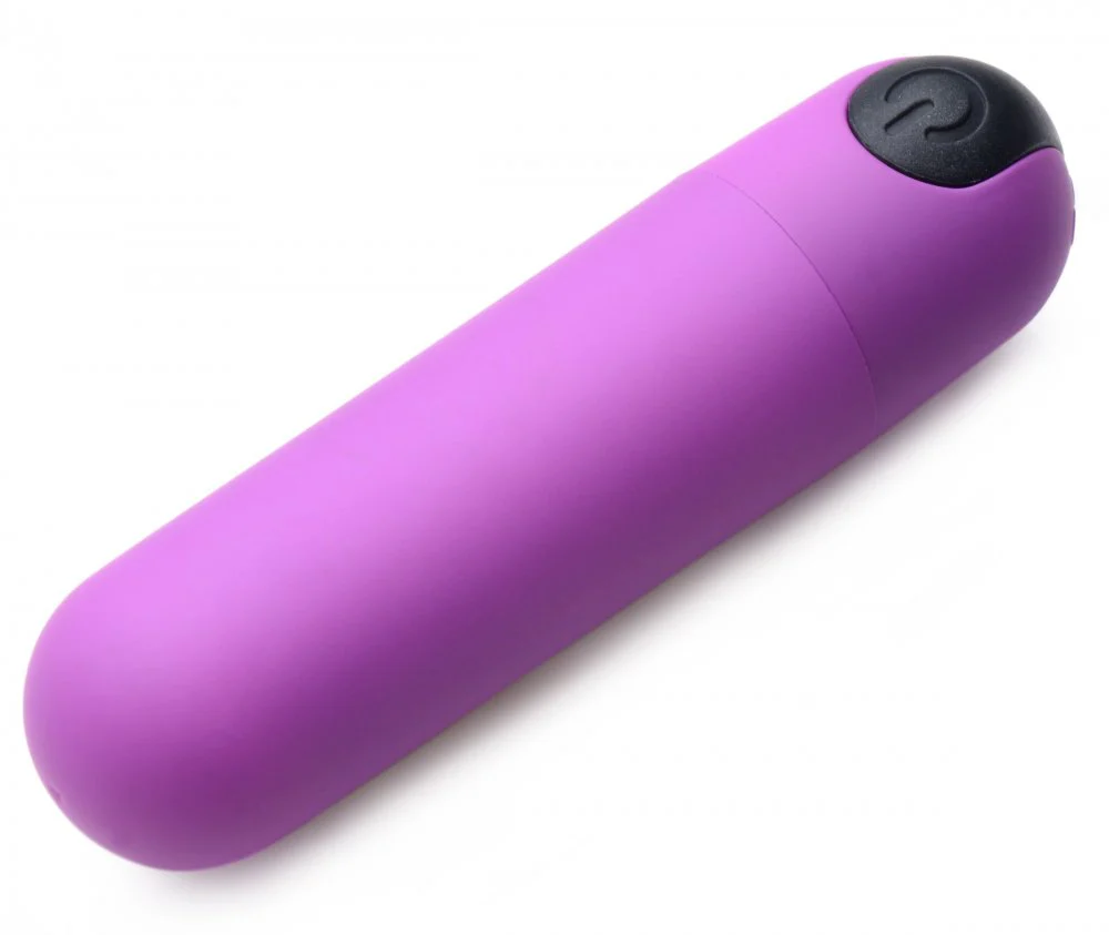 Vibrating Bullet with Remote Control - Image 5