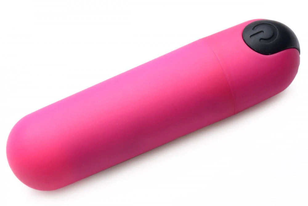 Vibrating Bullet with Remote Control - Image 6