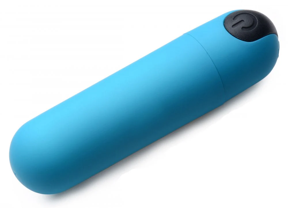 Vibrating Bullet with Remote Control - Image 7