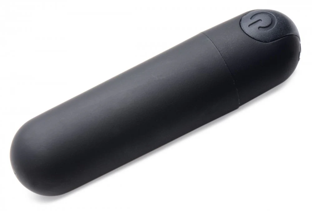 Vibrating Bullet with Remote Control - Image 8