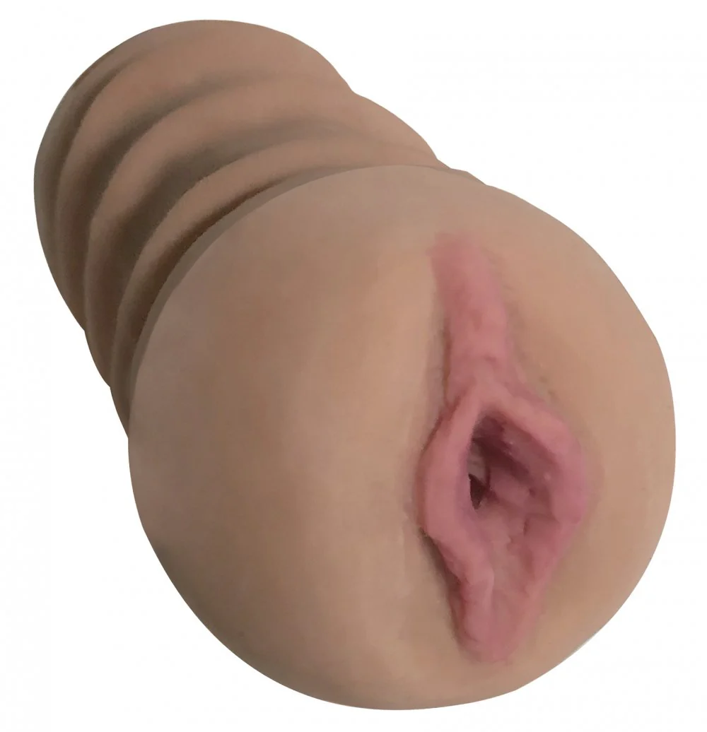 Vibrating Double Sided Masturbation Strokers - Image 2