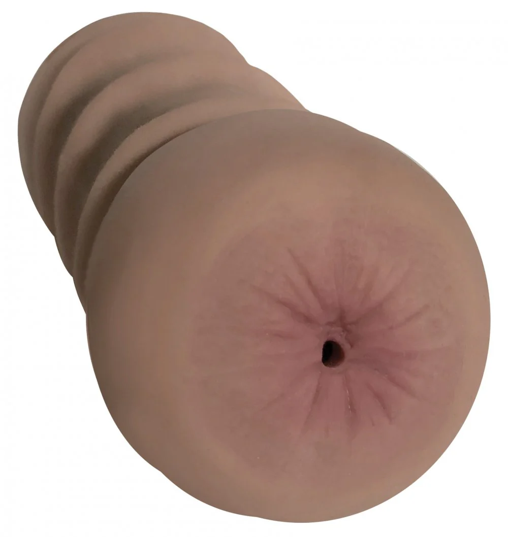 Vibrating Double Sided Masturbation Strokers - Image 3