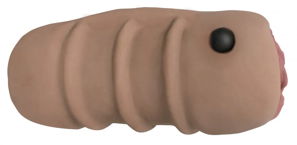 Vibrating Double Sided Masturbation Strokers - Image 4