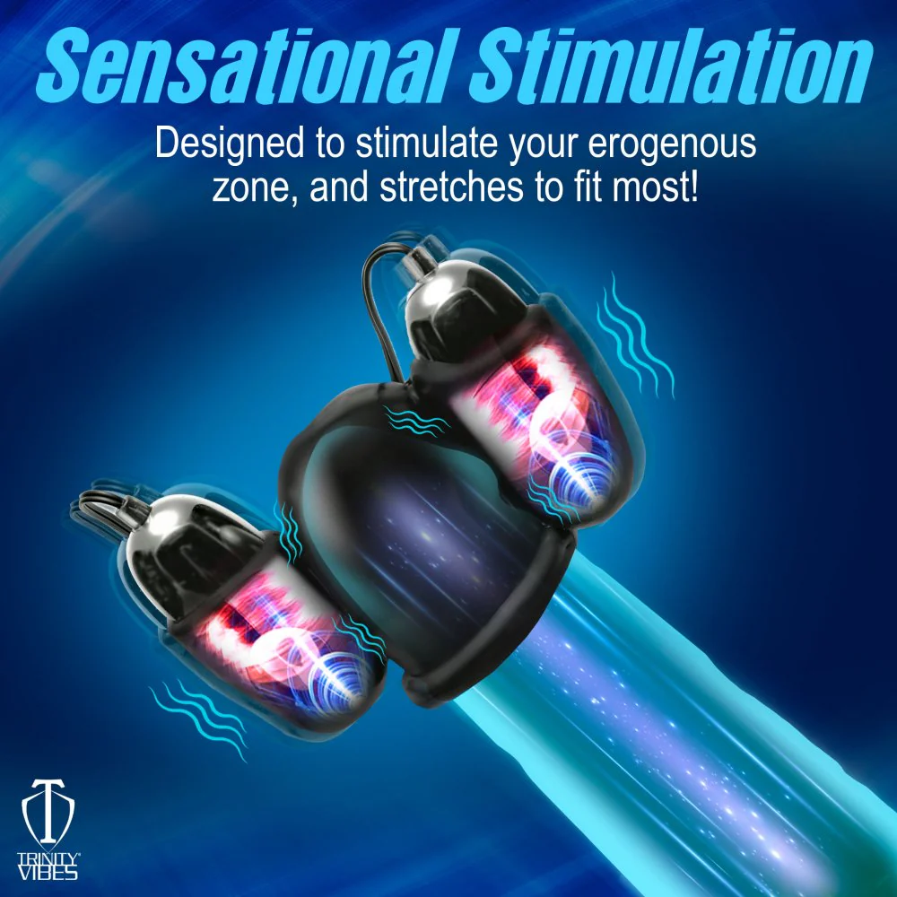 Vibrating Penis Head Teaser - Image 4