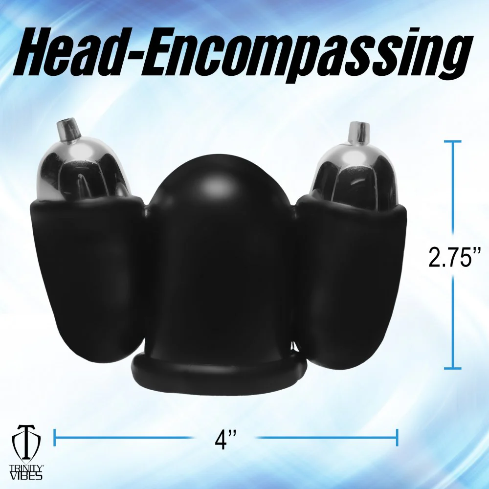Vibrating Penis Head Teaser - Image 5