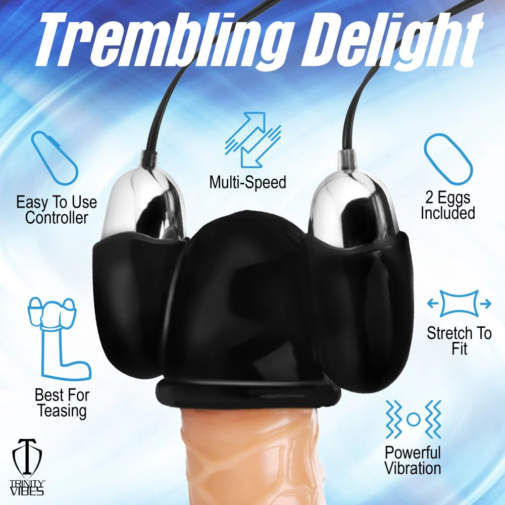 Vibrating Penis Head Teaser - Image 6
