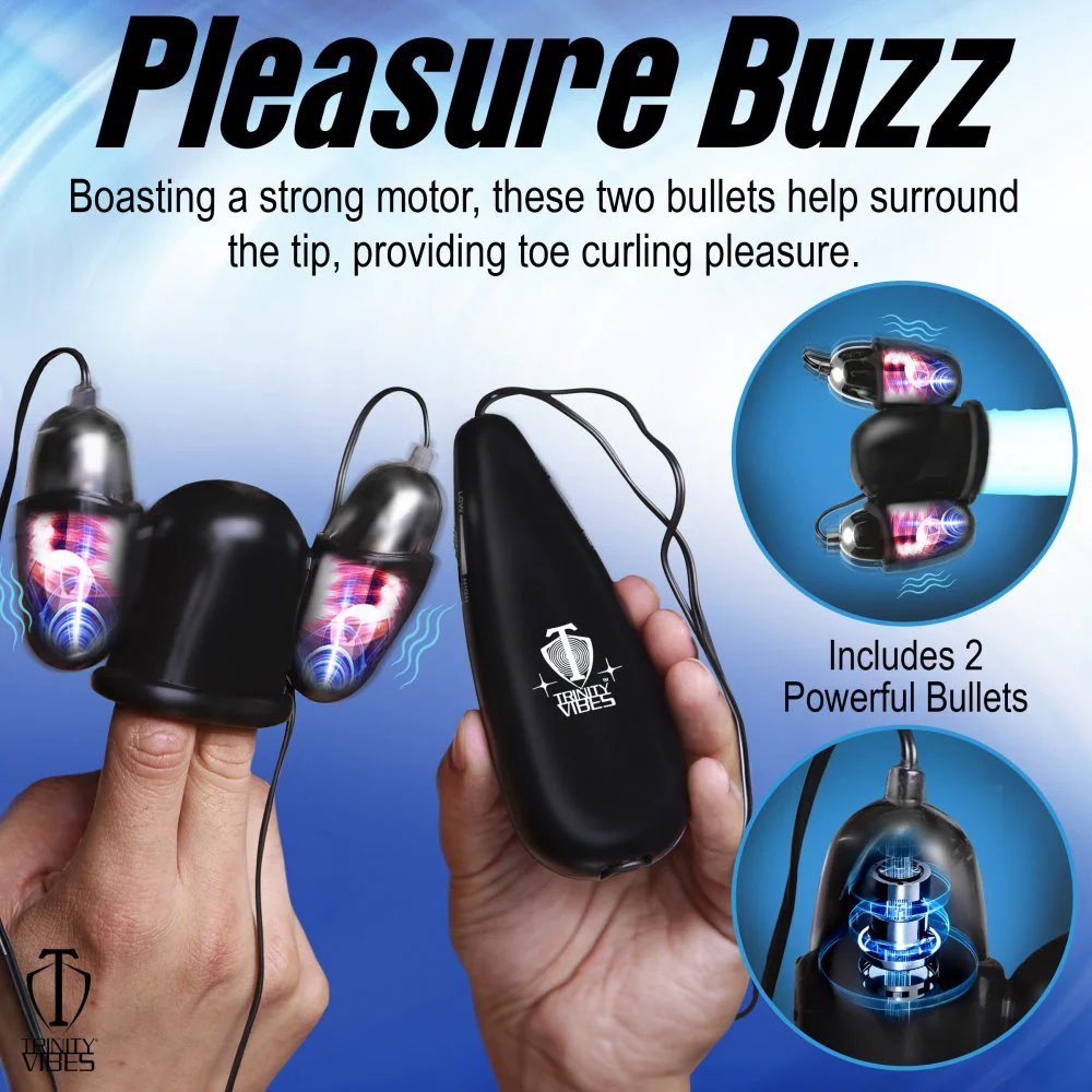 Vibrating Penis Head Teaser - Image 8