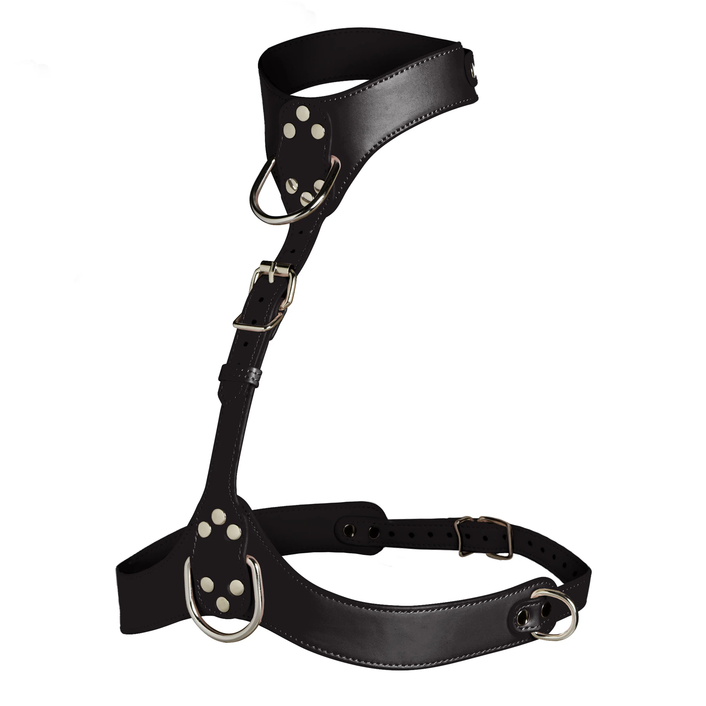 Vixen Female Chest Harness - Image 6