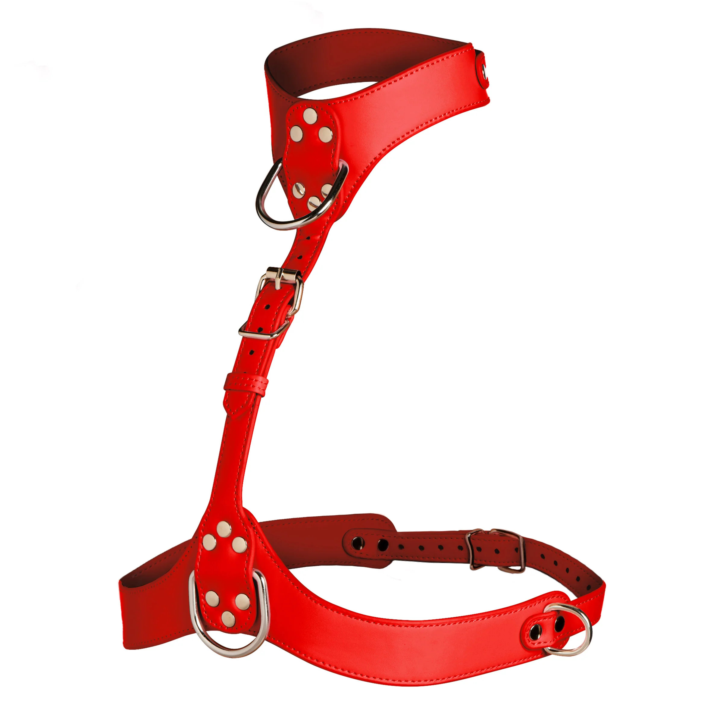 Vixen Female Chest Harness - Image 7