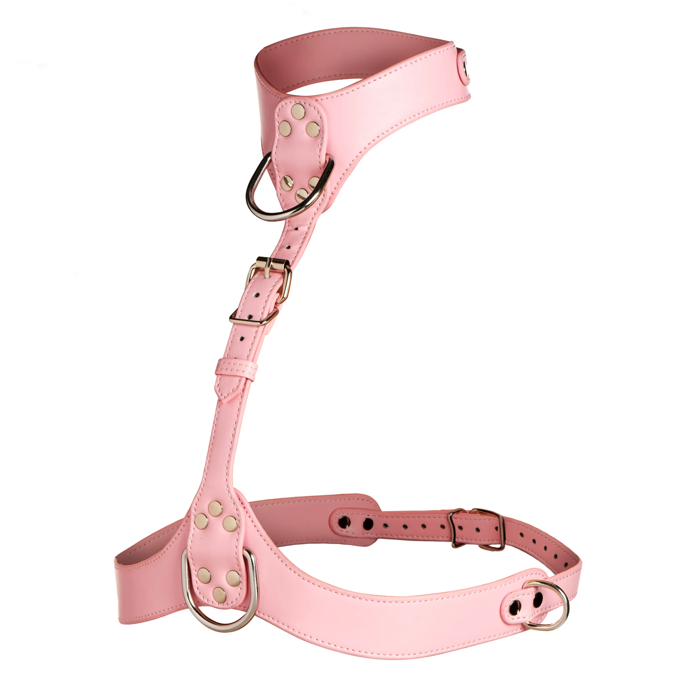 Vixen Female Chest Harness - Image 8