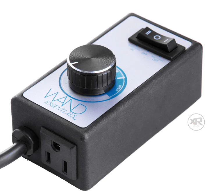 Wand Speed Controller - Image 2