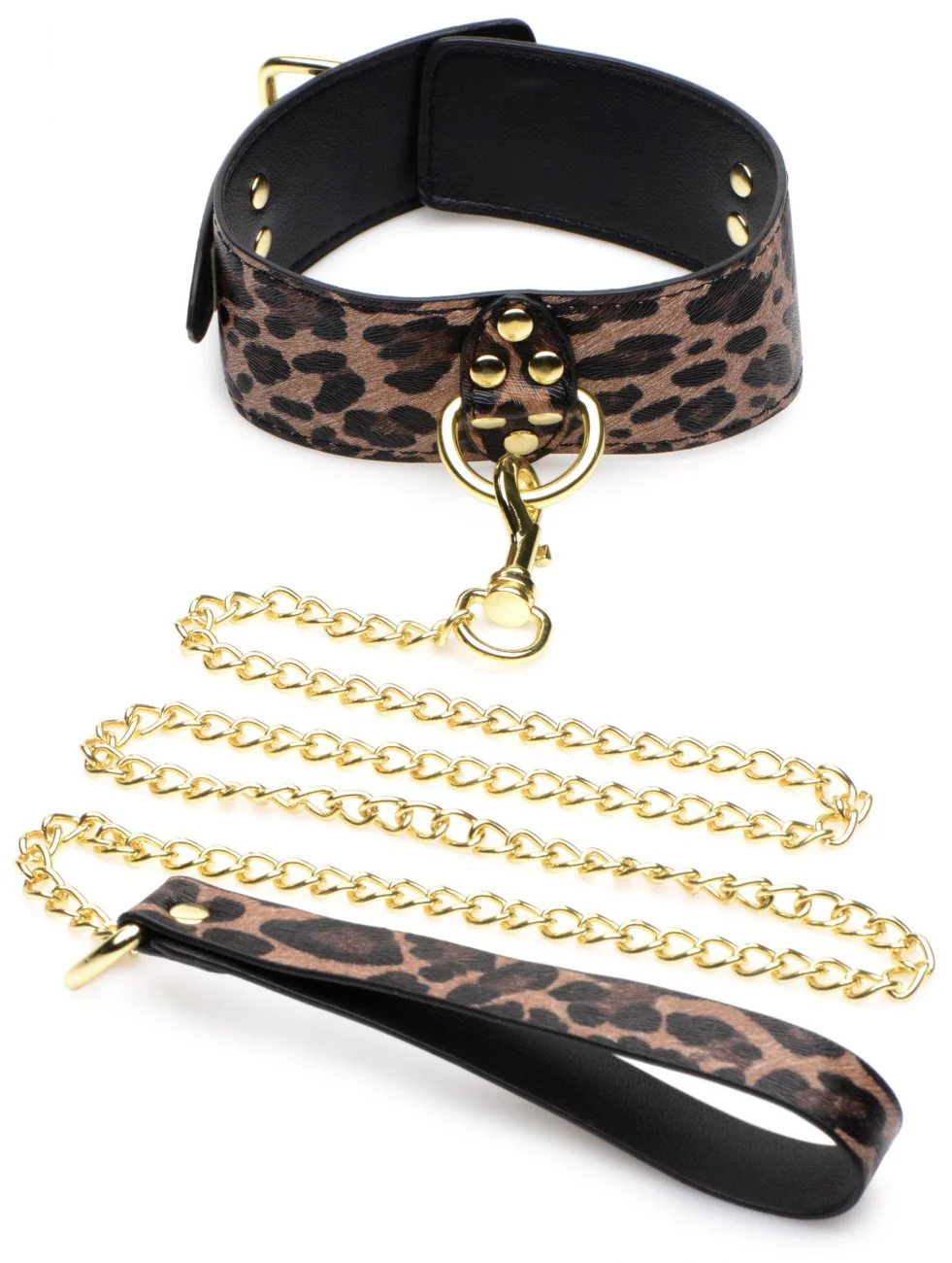 Wild Sex 7 Piece Bondage Set - Image 2