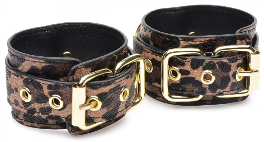 Wild Sex 7 Piece Bondage Set - Image 8