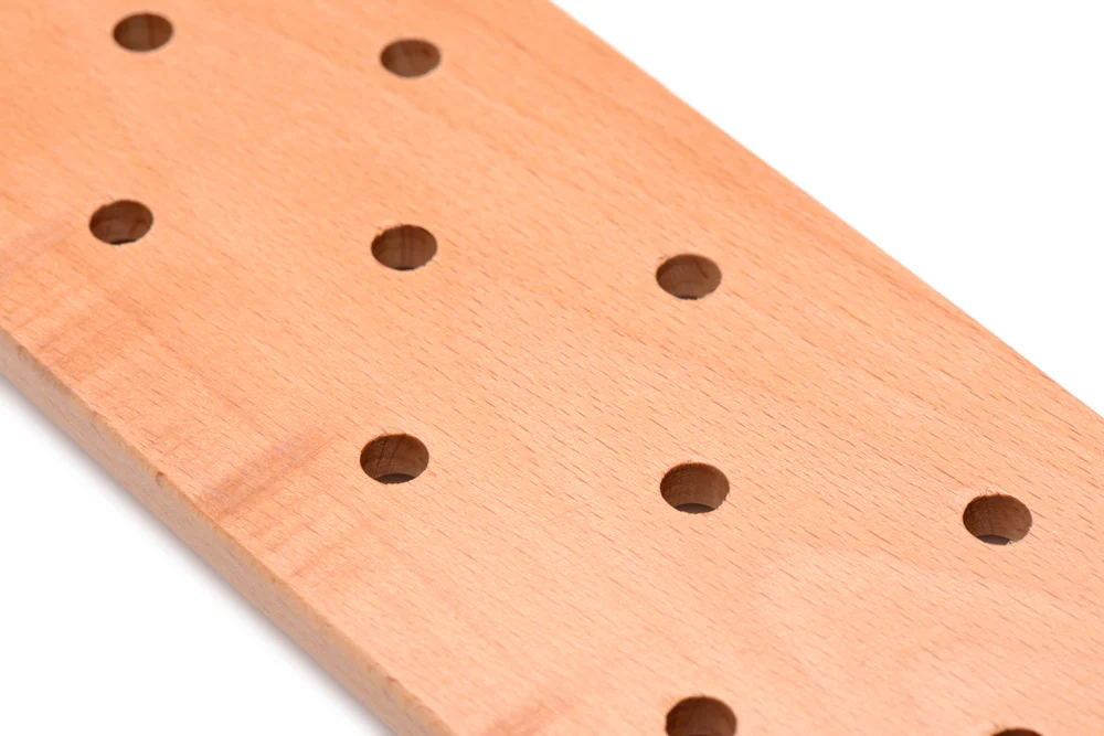 Wooden Bondage Paddle - Image 3