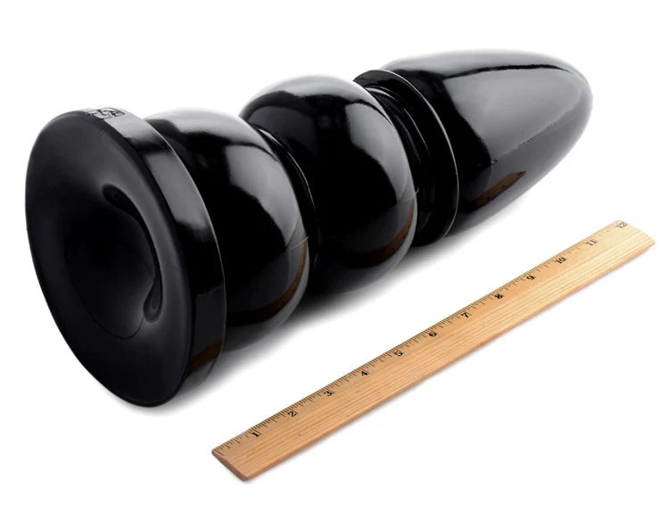 Wrecking Balls XXL Giant Dildo - Image 3