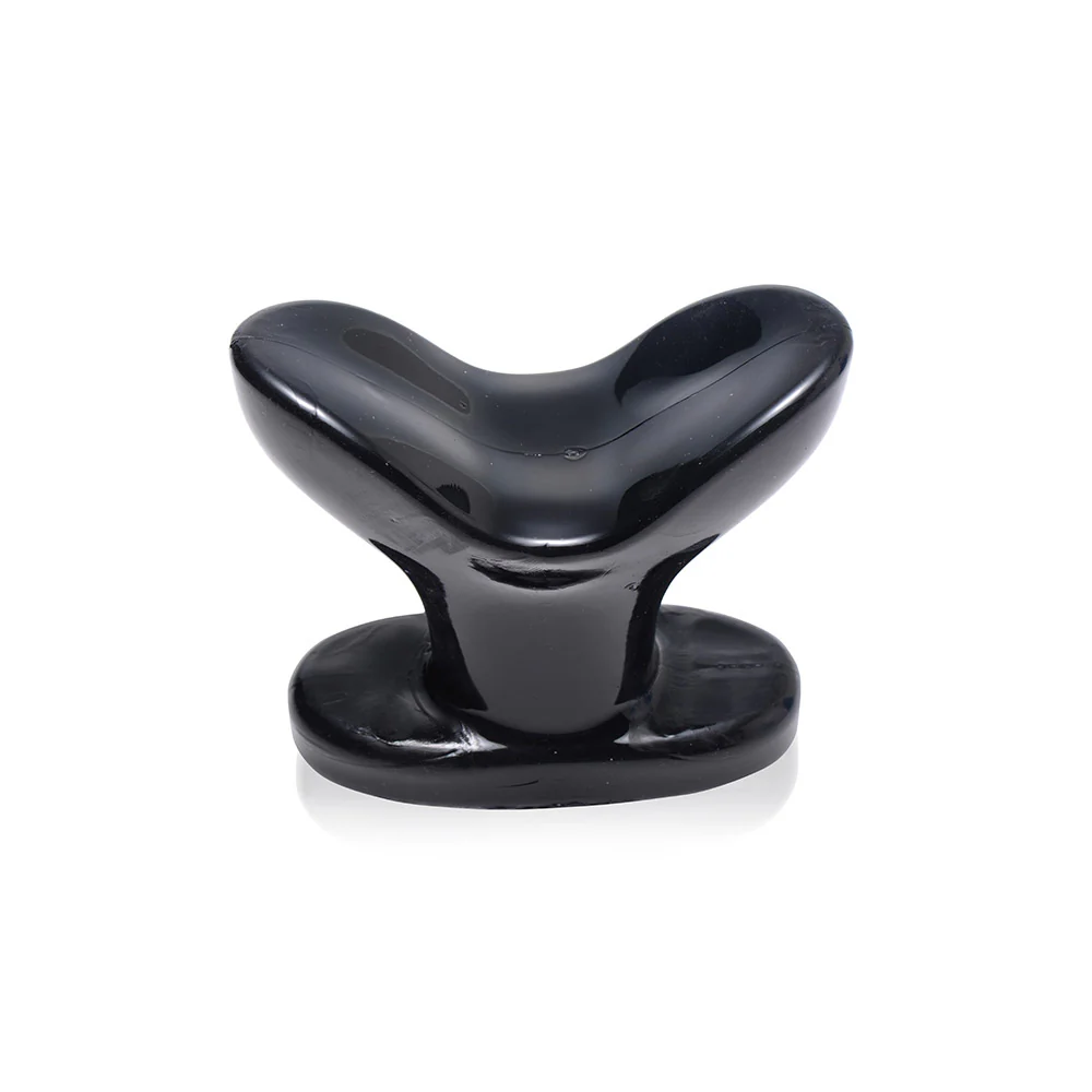 XL Ass Anchor Flared Anal Plug - Image 3