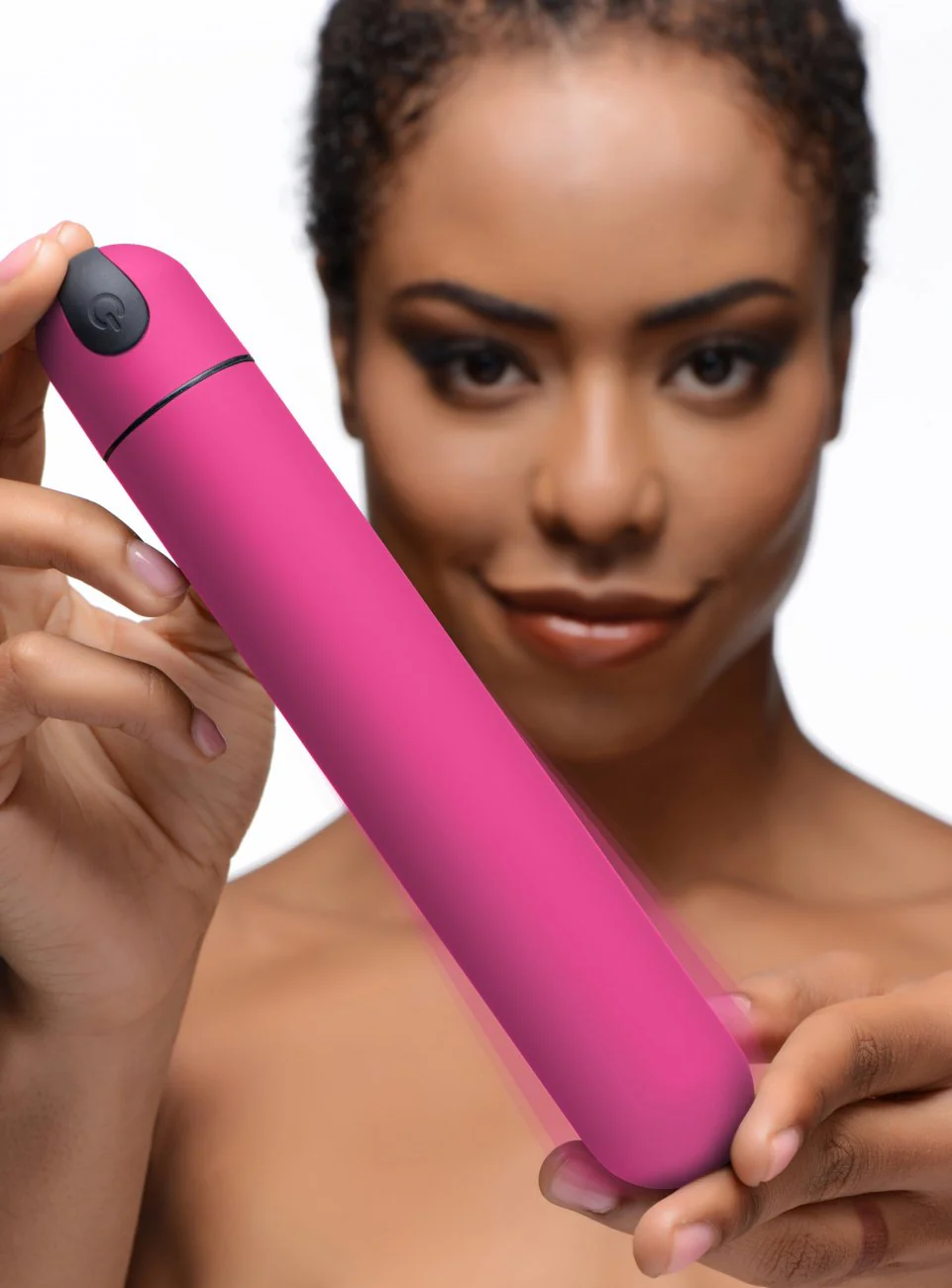 XL Bullet Vibrator - Image 3