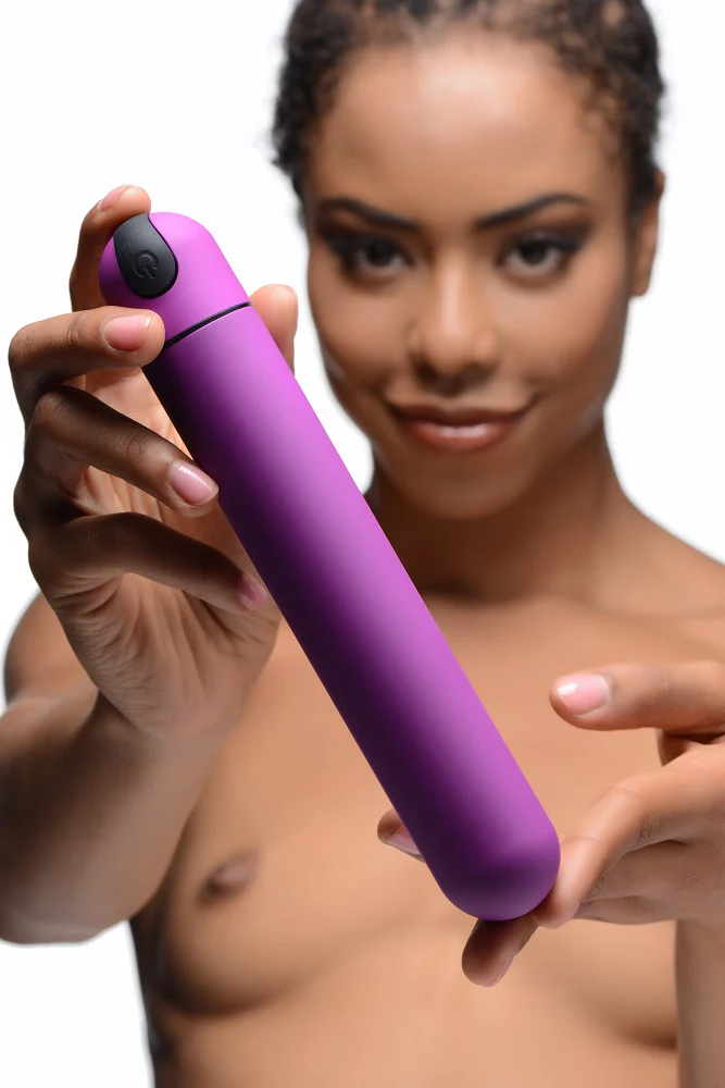 XL Bullet Vibrator - Image 6