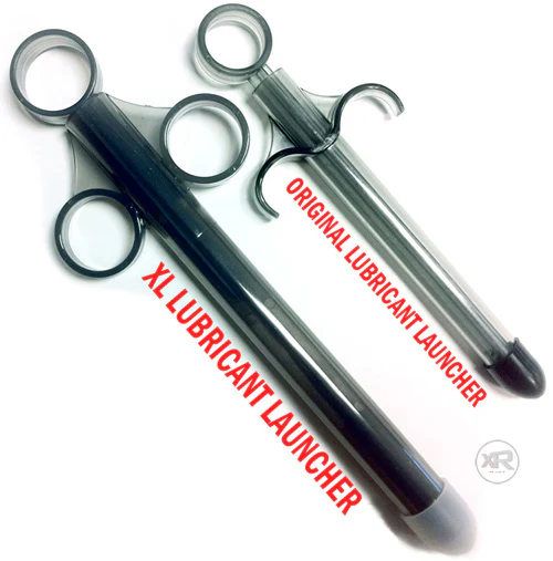 XL Lubricant Launcher - Image 3