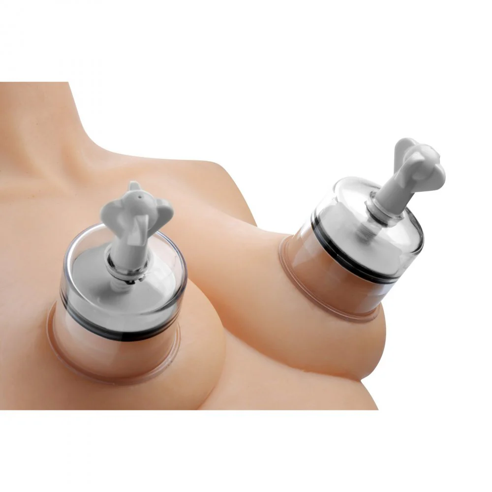 XL Nipple Suckers - Image 3